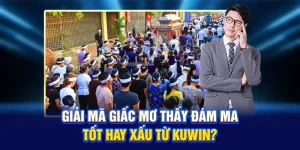 Giải mã giấc mơ thấy đám ma