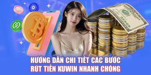 Rút tiền Kuwin