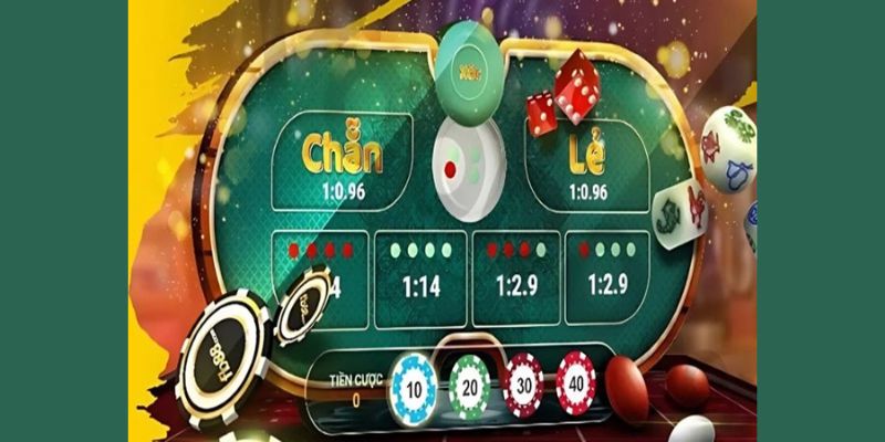 Tổng quan về trò Xóc đĩa anh em cần biết